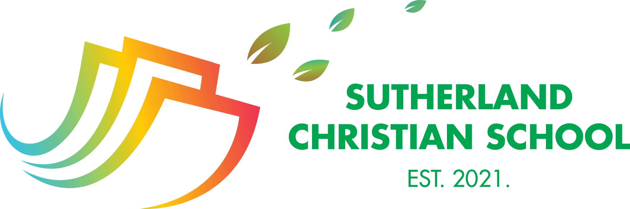 SUTHERLAND CHRISTIAN SCHOOL EST. 2021.